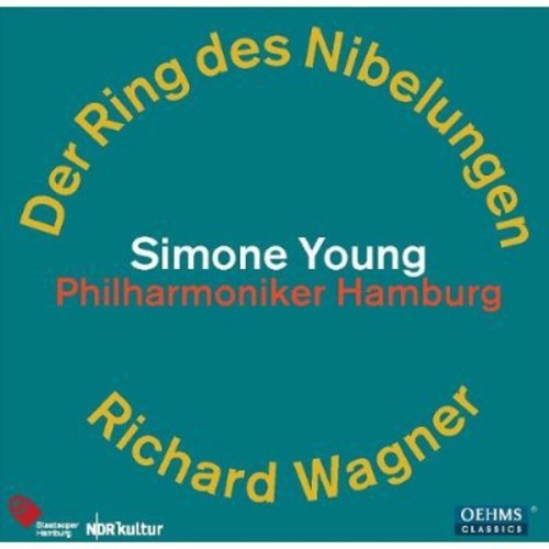 Wagner - Der Ring Des Nibelungen