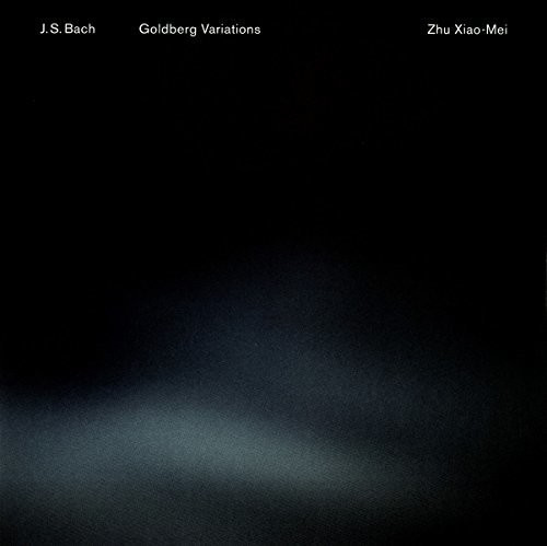 Zhu Xiao-Mei - Goldberg Variations (2 Lp)
