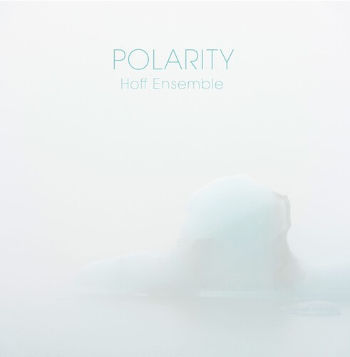 Hoff Jan Gunnar - Polarity - An Acoustic Jazz Project