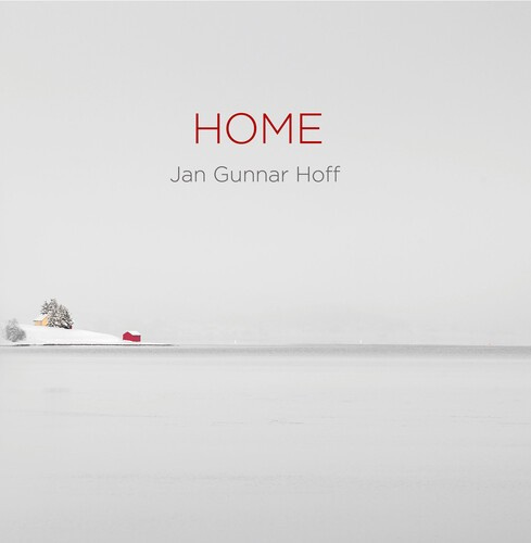 Hoff Jan Gunnar - Home (Vinyl Edition)