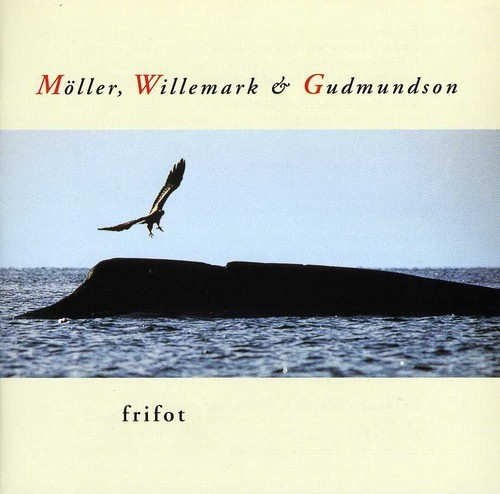 Möller/Willemark/Gudmundson - Frifot