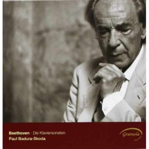 Beethoven - Klaviersonaten 1-32
