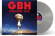 Gbh - Kawasaki Live (Clear Vinyl Lp) Gbh - Kawasaki Live (Clear Vinyl Lp)