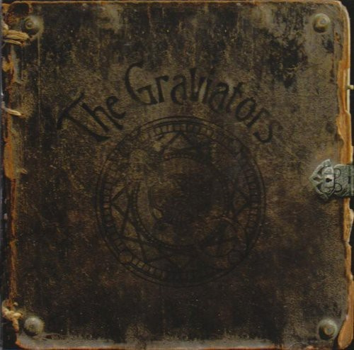 The Graviators - Graviators