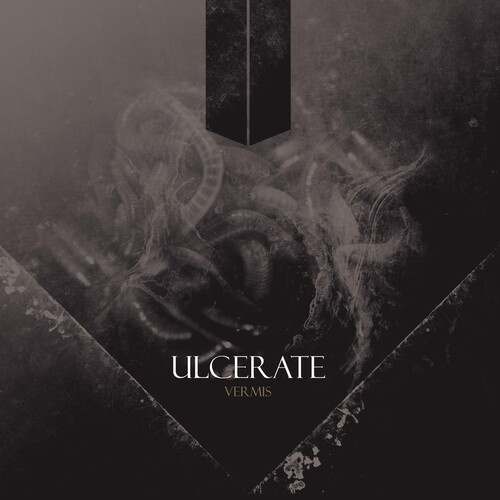 Ulcerate - Vermis (Splatter Vinyl)