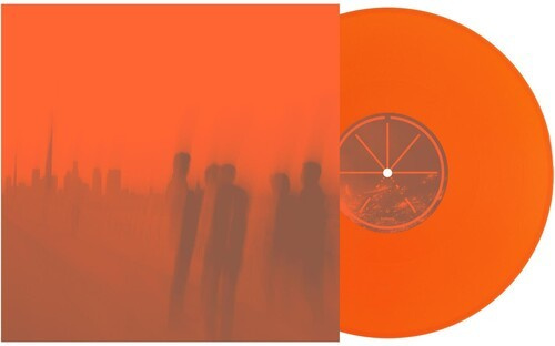 Touché Amoré - Is Survived By: 2023 Anniversary Re