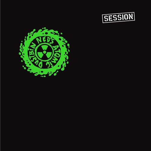 Neds Atomic Dustbin - Session (2 Lp Vinyl)