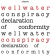 The Wellwater Conspiracy - Declaration Of Conformity The Wellwater Conspiracy - Declaration Of Conformity