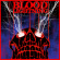 Blood Lightning - Blood Lightning (Vinyl Lp) Blood Lightning - Blood Lightning (Vinyl Lp)