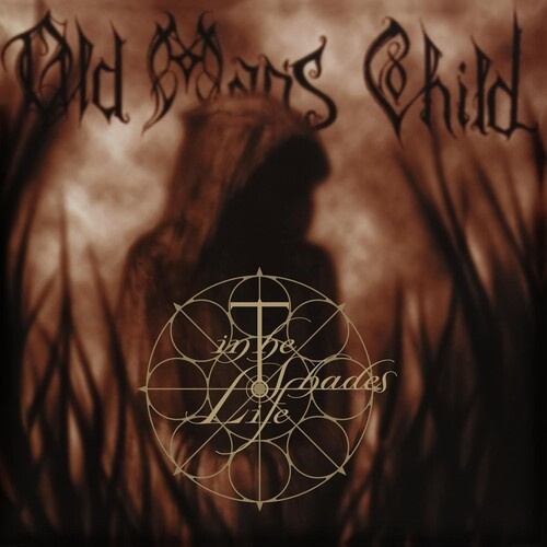Old Man's Child - In The Shades Of Life (White/Brown