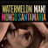Mongo Santamaria - Watermelon Man! Mongo Santamaria - Watermelon Man!
