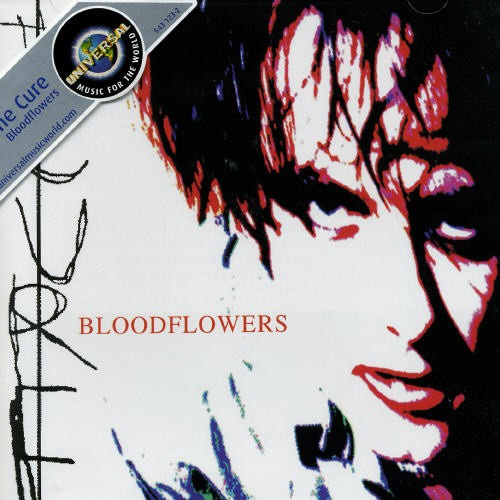 The Cure - Bloodflowers