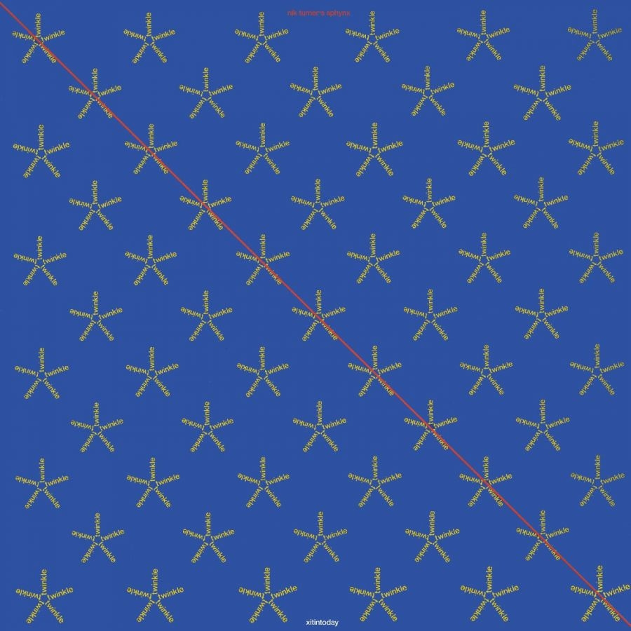 Various Artists - Xitintoday
