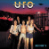 Ufo - Hollywood '76 Ufo - Hollywood '76
