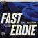Fast Eddie - Shake A Tail Feather (Blue Vinyl) Fast Eddie - Shake A Tail Feather (Blue Vinyl)