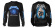 Metallica - L/S Ride The Lightning (M) Metallica - L/S Ride The Lightning (M)