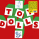 Toy Dolls - Dig That Groove Baby (Coloured Viny Toy Dolls - Dig That Groove Baby (Coloured Viny
