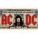 Ac/Dc - Patch - Bank Note Ac/Dc - Patch - Bank Note