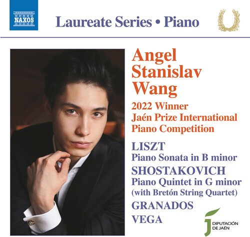 Enrique Granados Franz Liszt Dmit - Liszt: Piano Sonata In B Minor Sho