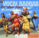Vocal Baobab - Afro-Cuban Chants Vocal Baobab - Afro-Cuban Chants