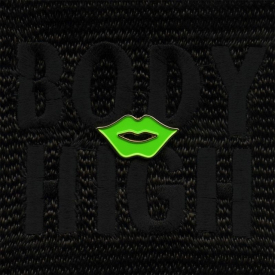 Samo Sound Boy - Open / Divine