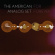 The American Analog Set - For Forever The American Analog Set - For Forever