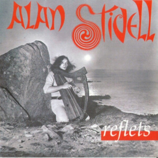 Stivell Alan - Reflets