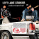 Left Lane Cruiser - Junkyard Speedball (Red & Black Left Lane Cruiser - Junkyard Speedball (Red & Black