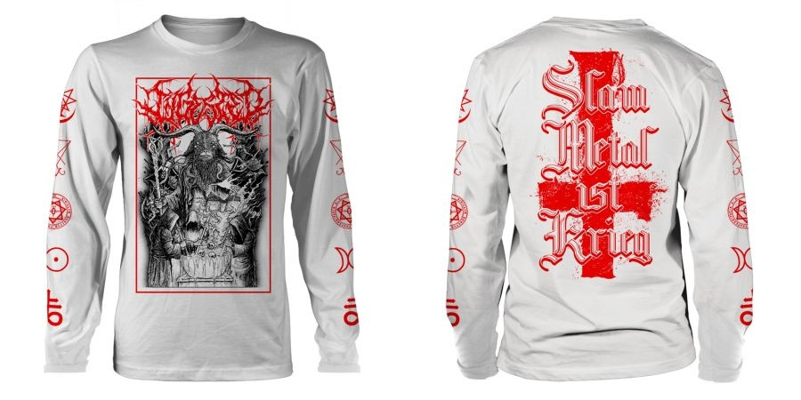 Ingested - L/S Krieg (Xxl)