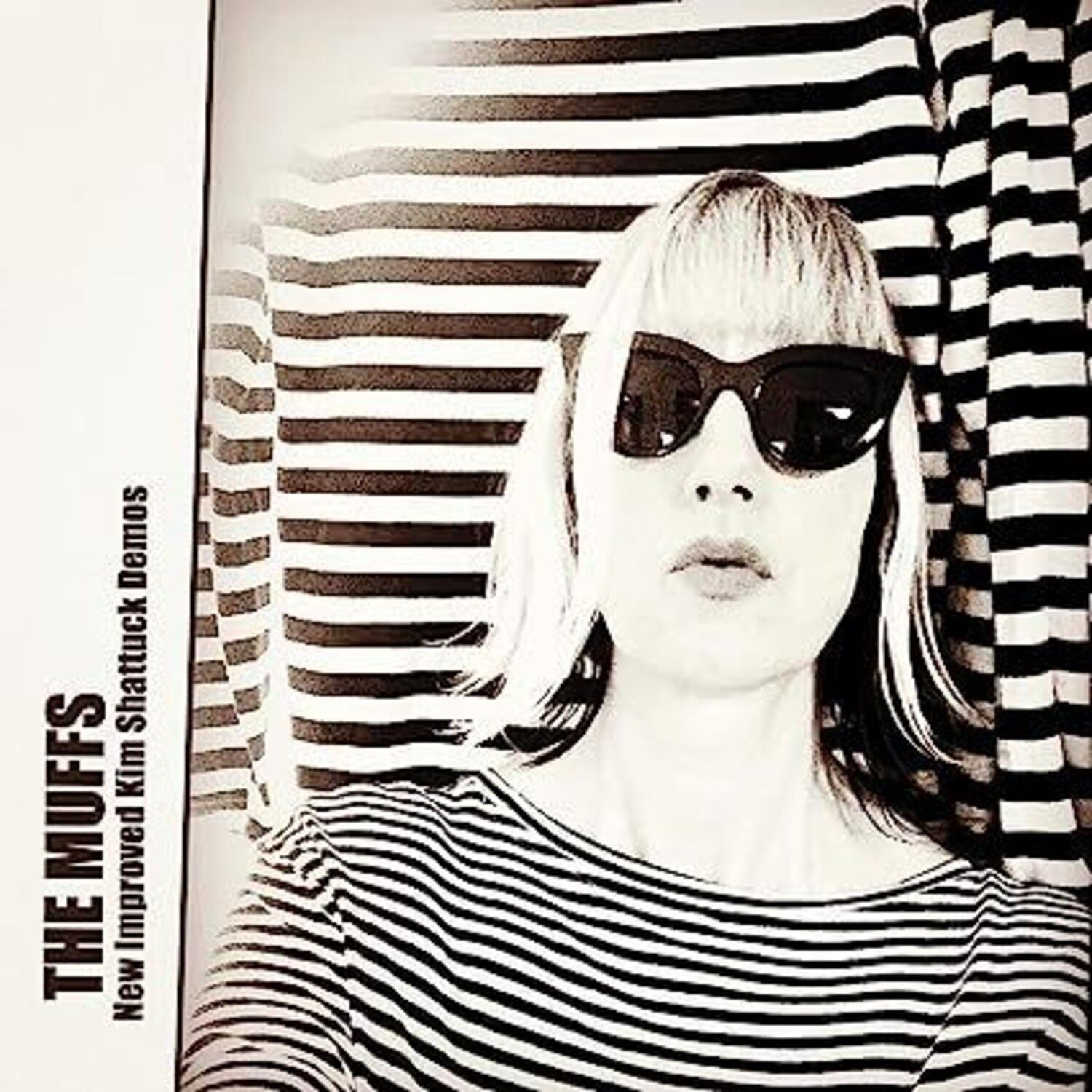 The Muffs - New Improved Kim Shattuck Demo