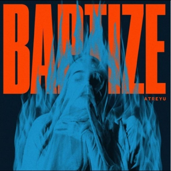 Atreyu - Baptize