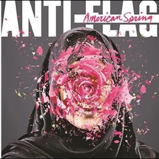Anti-Flag - American Spring