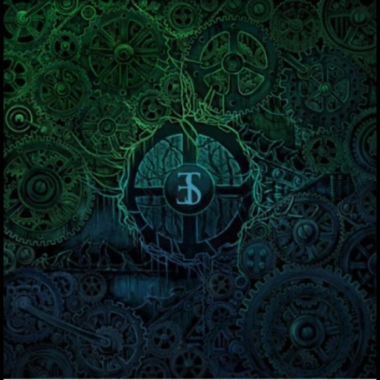 Employed To Serve - Eternal Forward Motion