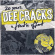 Deecracks - 20 Years. A Frantic Effort (3 X 10 Deecracks - 20 Years. A Frantic Effort (3 X 10