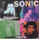 Sonic Youth - Experimental Jet Set Trash Sonic Youth - Experimental Jet Set Trash