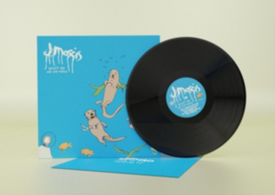 J Mascis - What Do We Do Now