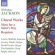 Jackson - Choral And Organ Works Jackson - Choral And Organ Works