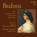 Johannes Brahms - Nänie/Gesang Der Parzen Johannes Brahms - Nänie/Gesang Der Parzen