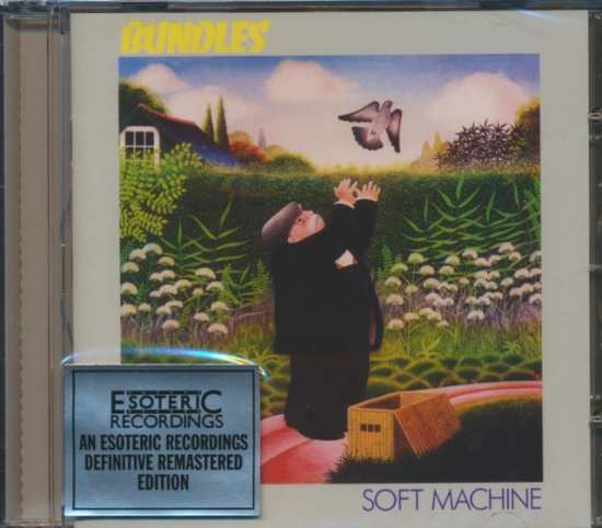 Soft Machine - Bundles