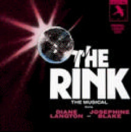 Original Off-Broadway Cast - The Rink (London)