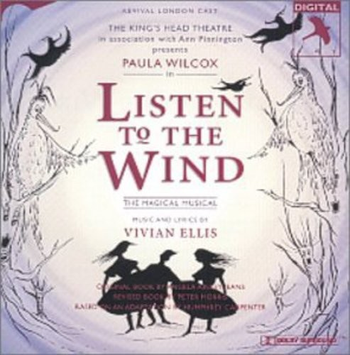 Revival London Cast - Listen To The Wind