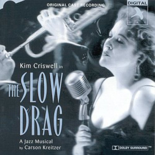 Original Films Score - The Slow Drag