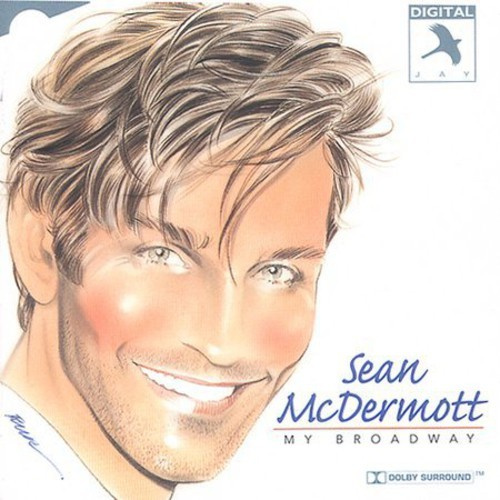 Mcdermott Sean - My Broadway
