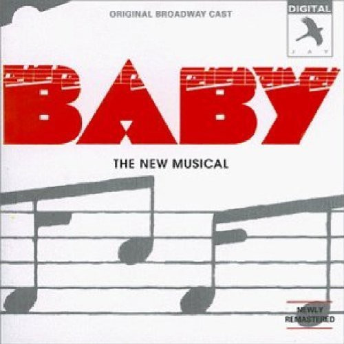 Original Broadway Cast - Baby