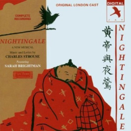 Original London Cast - Nightingale