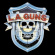 L.A. Guns - L.A. Guns L.A. Guns - L.A. Guns