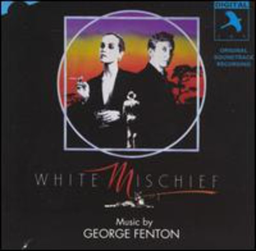 Original Soundtrack - White Mischief