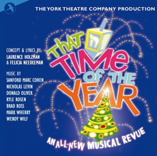 Original London Cast - That Time Of The Year