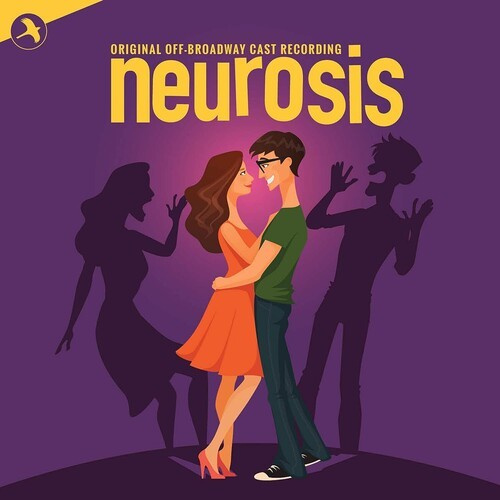 Original Tv Cast Soundtrack - Neurosis