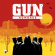 Gun - Hombres (Orange Vinyl) Gun - Hombres (Orange Vinyl)